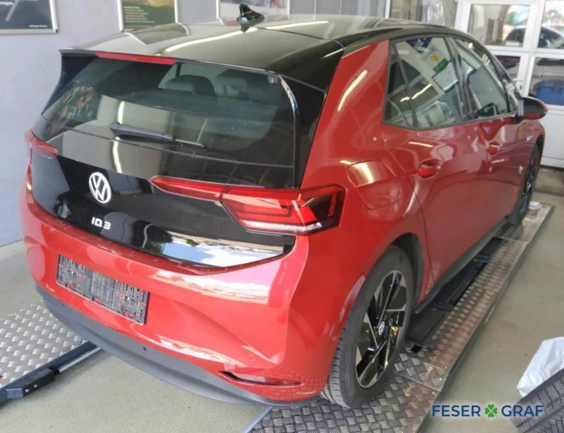 Volkswagen ID.3 Pure Performance