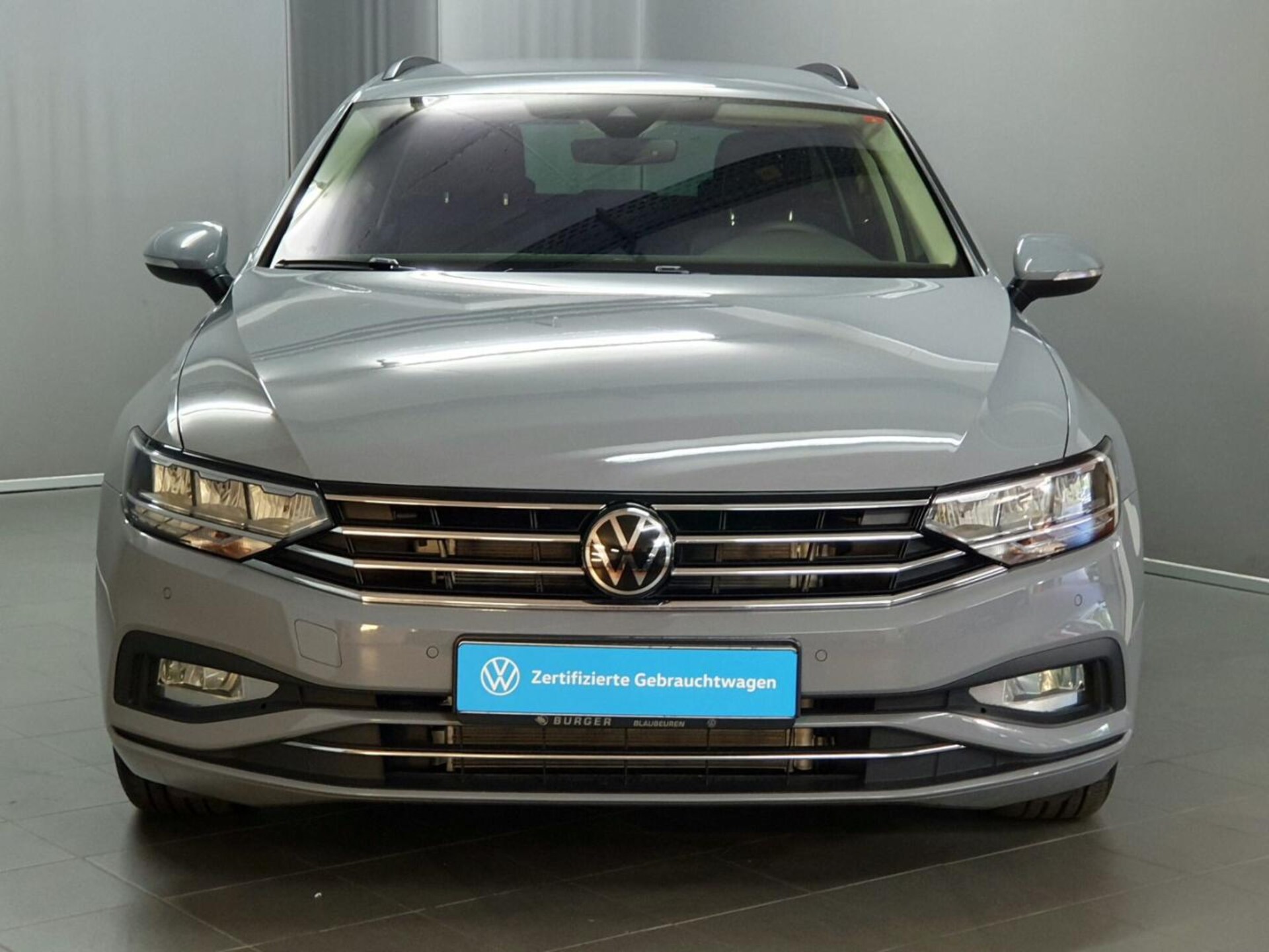 Volkswagen Passat Variant Business