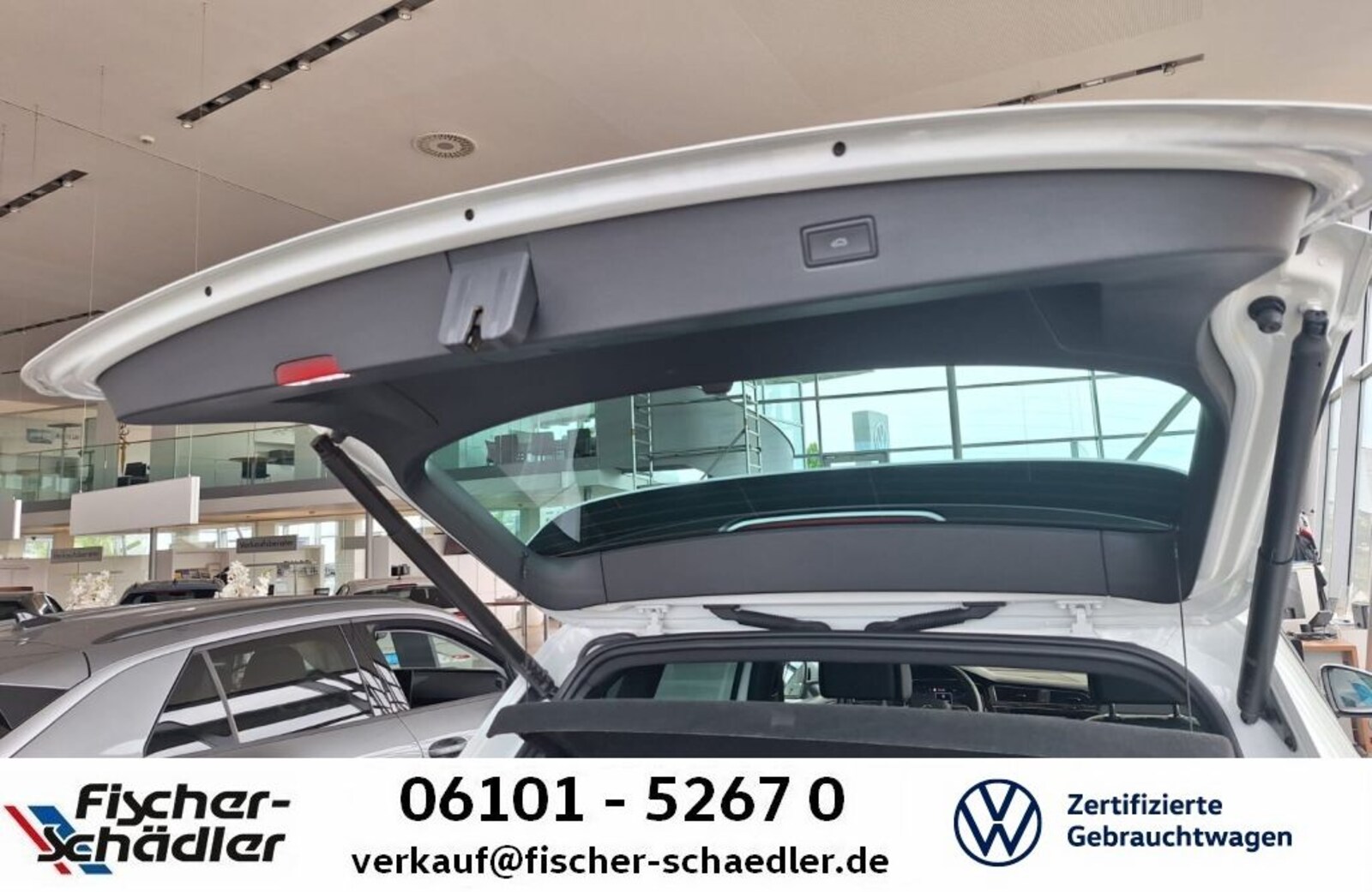 Volkswagen Tiguan – Bild 11