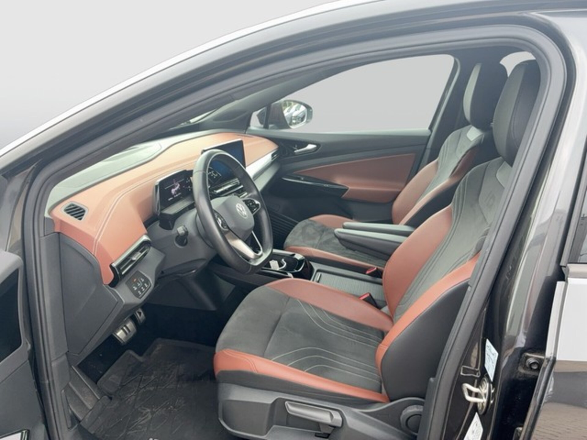 Volkswagen ID.4 Pro Performance