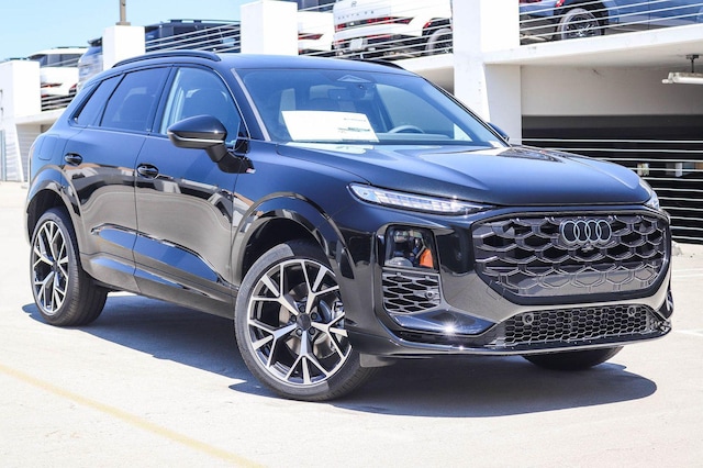 2026 Audi Q3 SUV