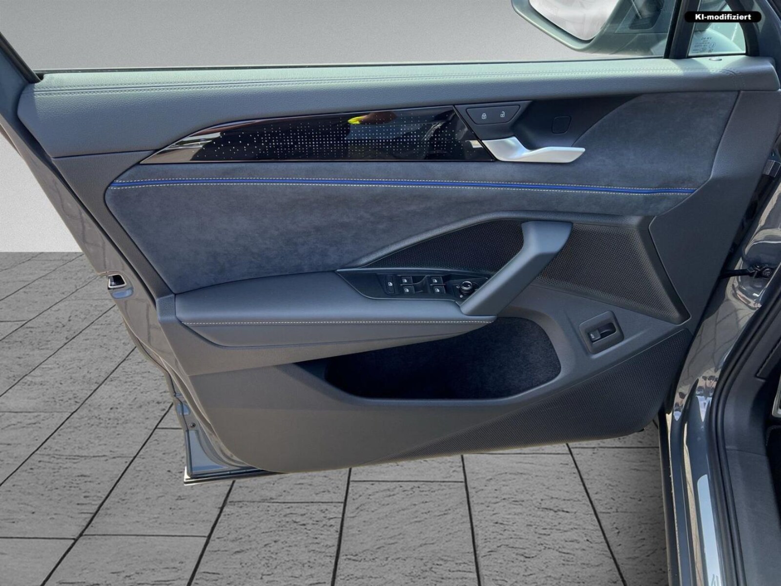 Volkswagen Tayron – Bild 23