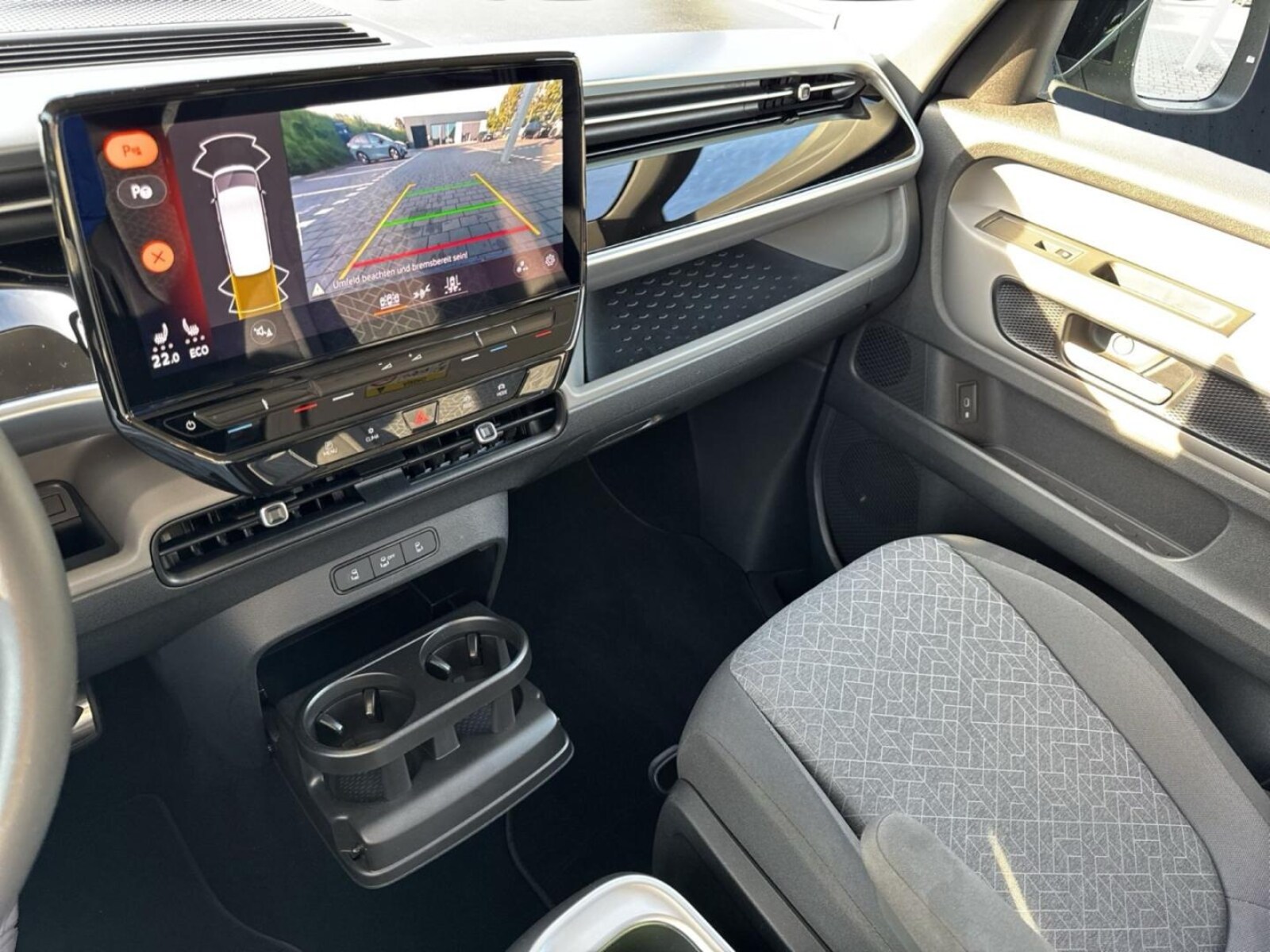 Volkswagen ID. Buzz – Bild 25