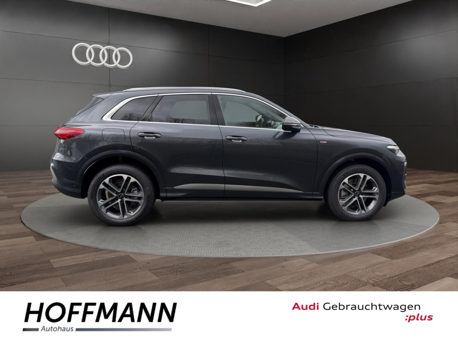 Audi Q5 – Bild 5
