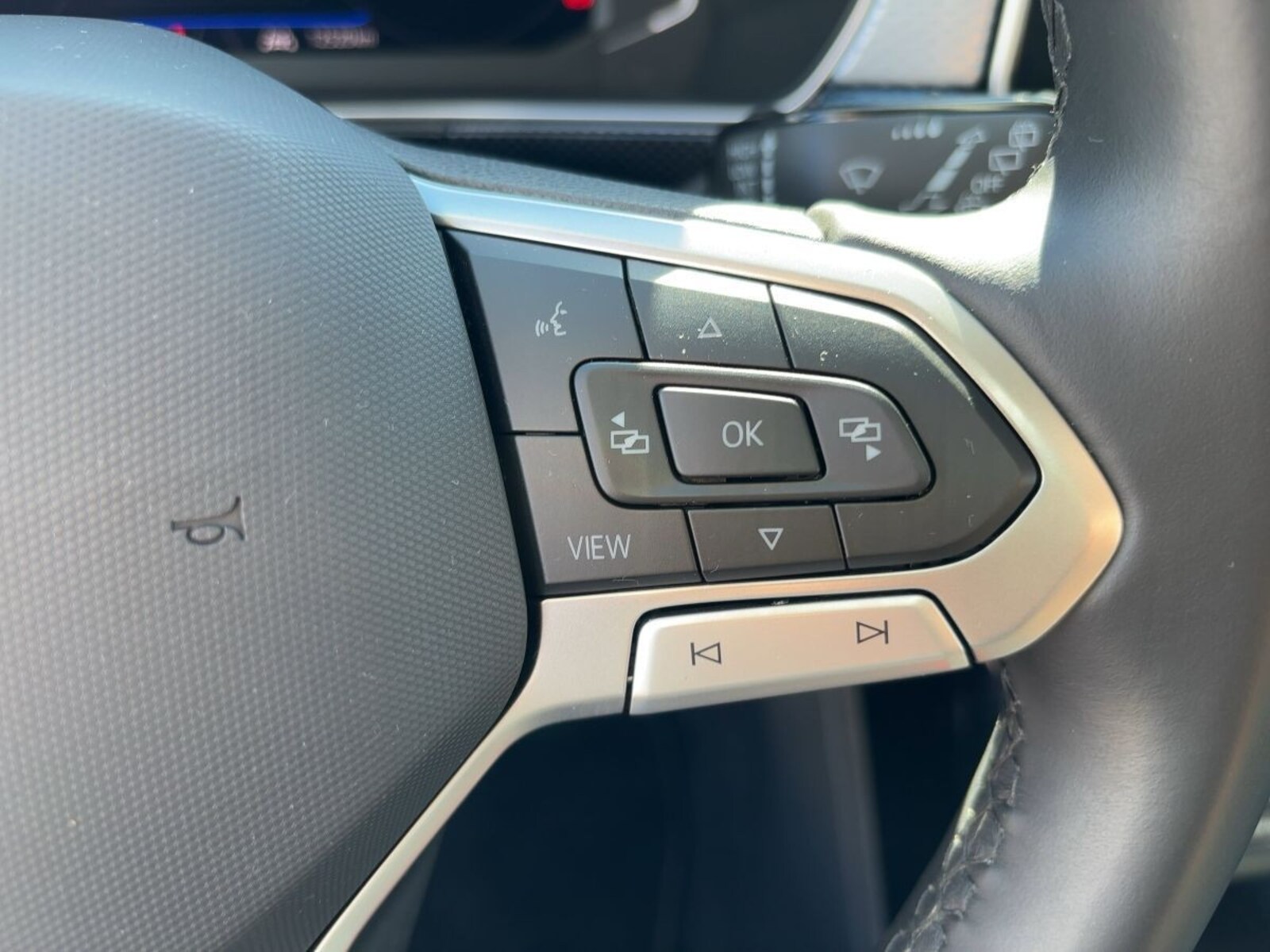 Volkswagen T-Cross – Bild 14