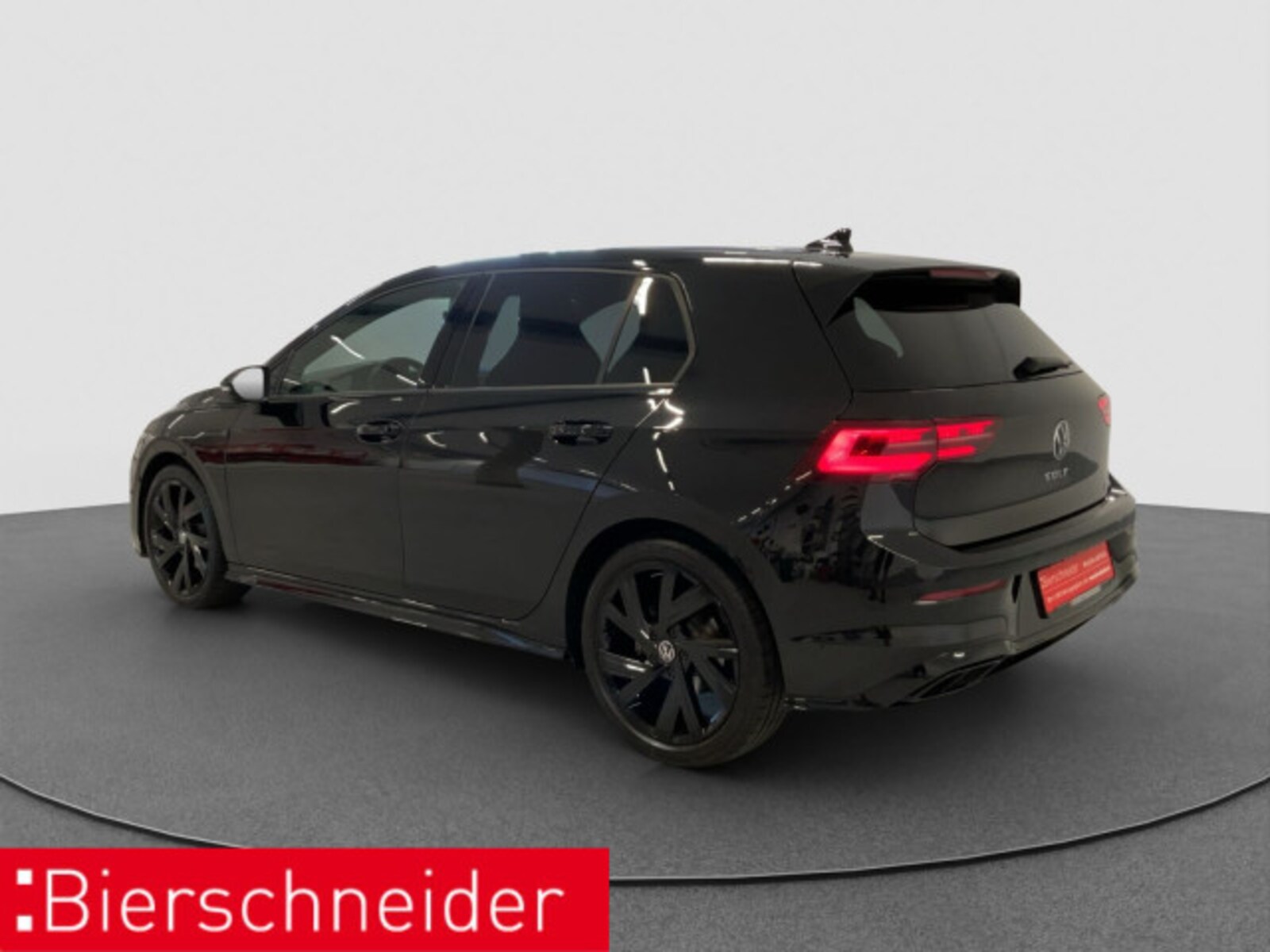 Volkswagen Golf – Bild 6