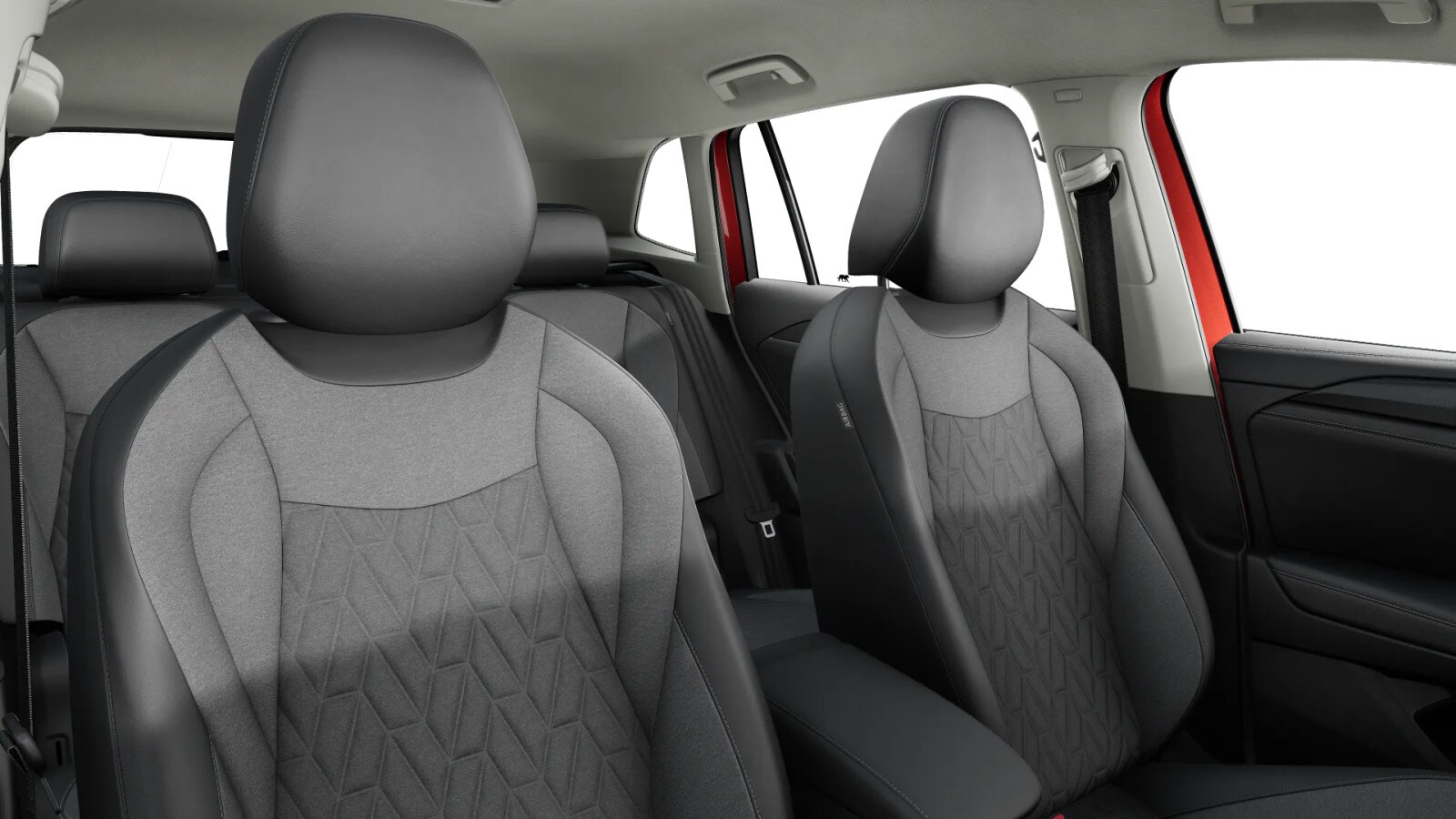Volkswagen Tiguan – Bild 15