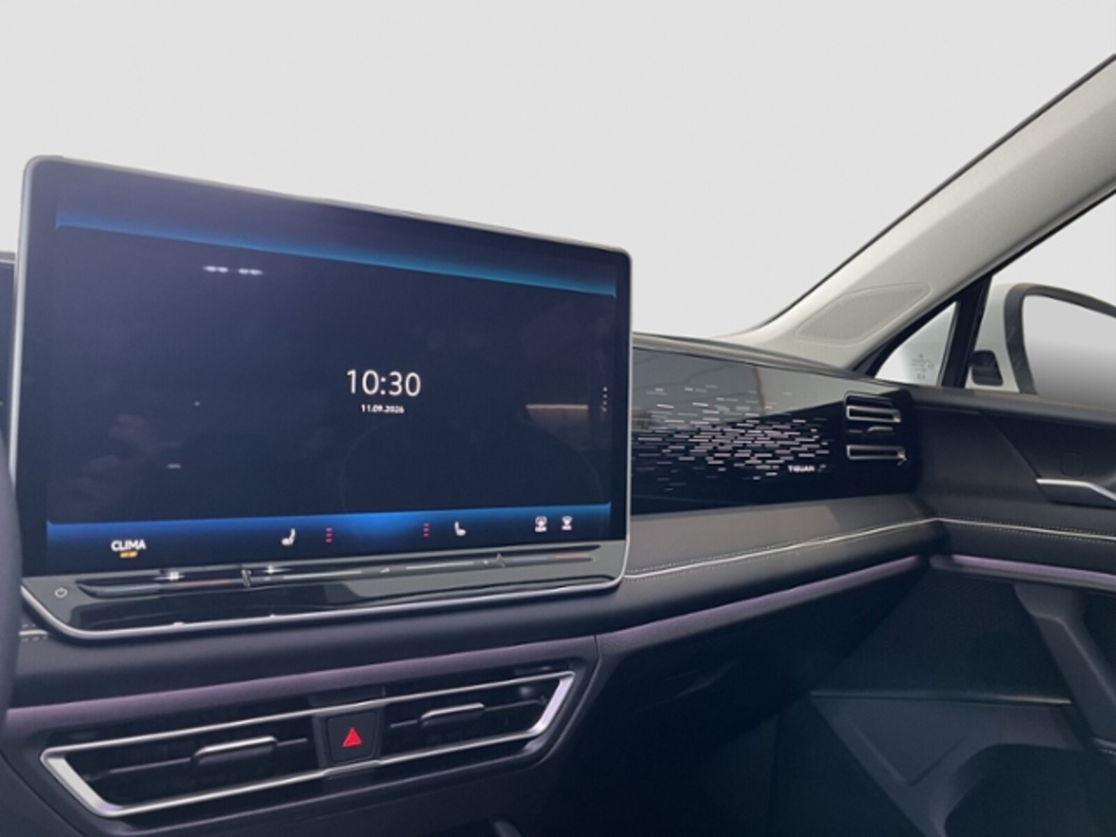 Volkswagen Tiguan – Bild 14