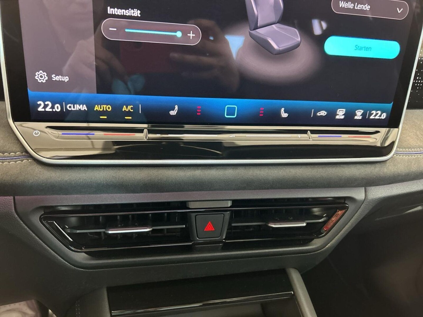 Volkswagen Tiguan – Bild 19