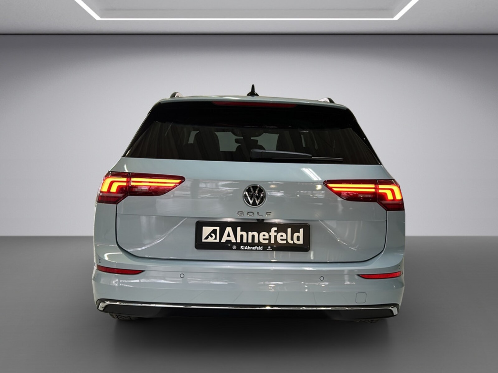 Volkswagen Golf Variant – Bild 4