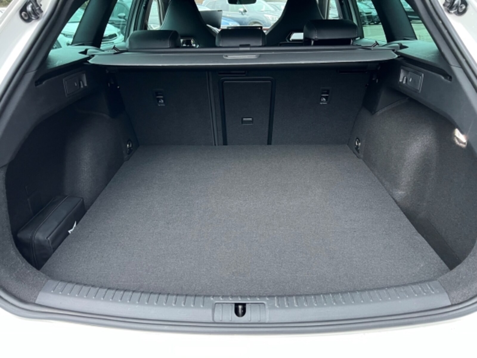 CUPRA Leon Sportstourer – Bild 14