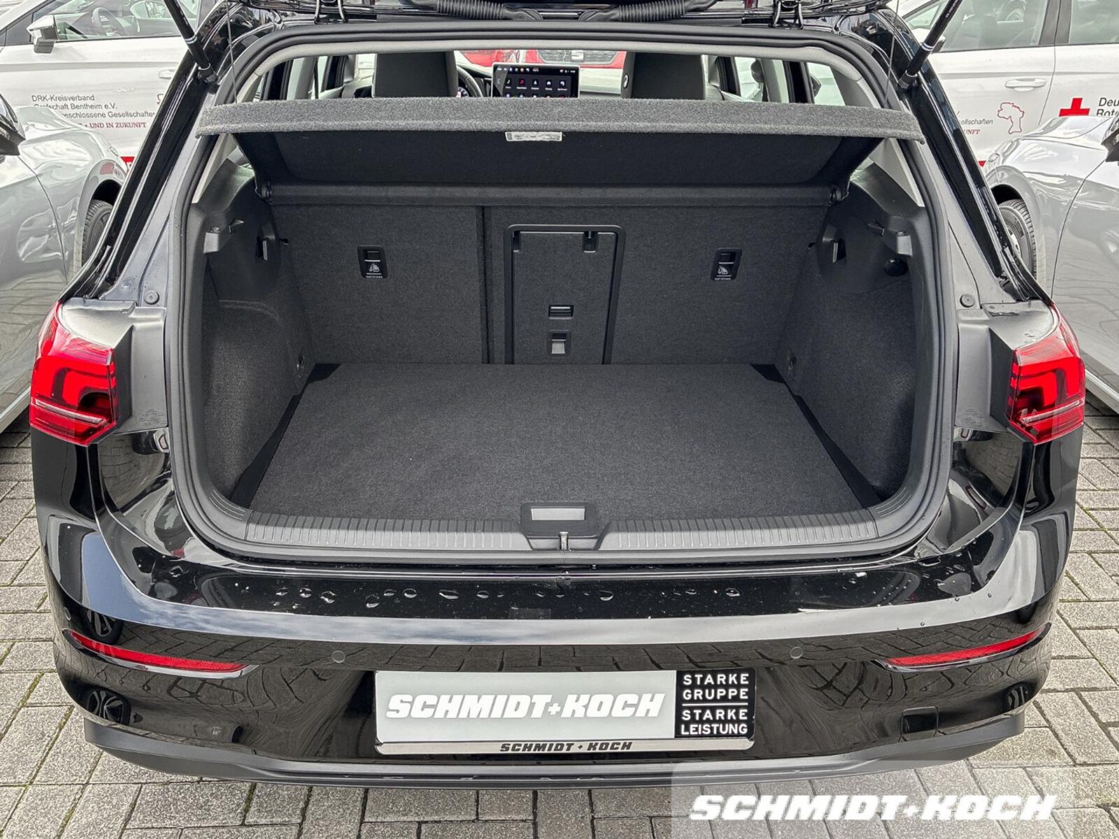 Volkswagen Golf – Bild 13