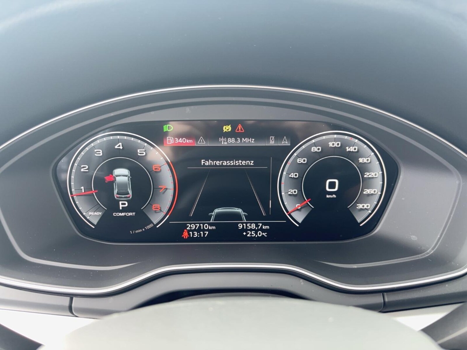 Audi Q5 Sportback – Bild 10