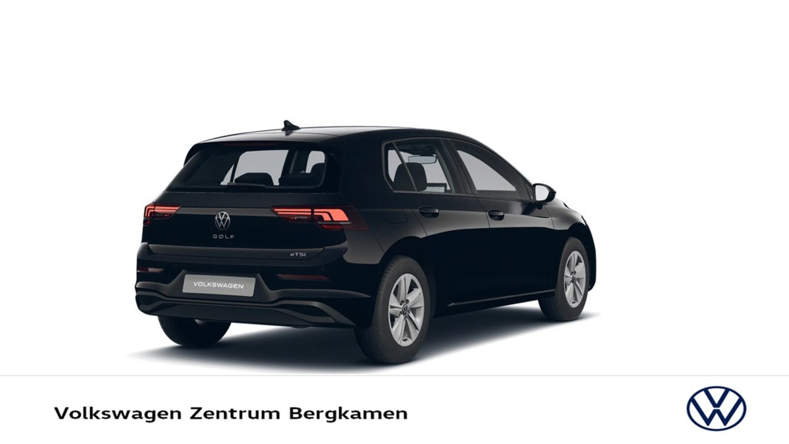 Volkswagen Golf – Bild 5