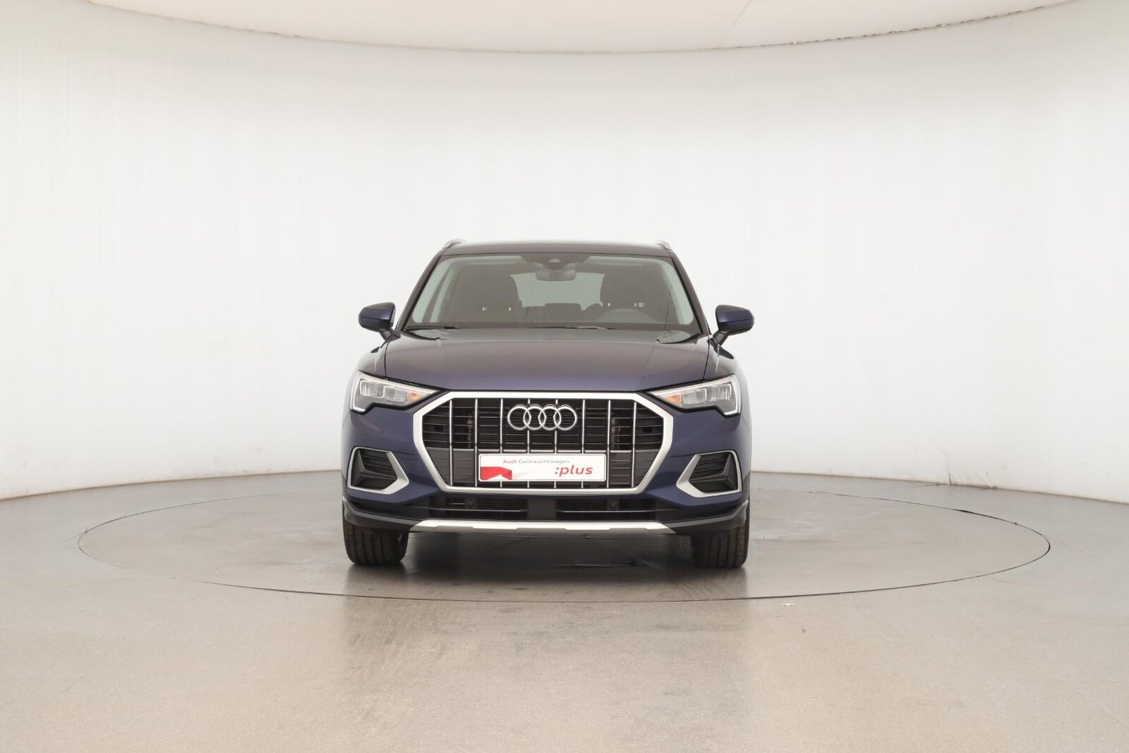 Audi Q3 – Bild 5