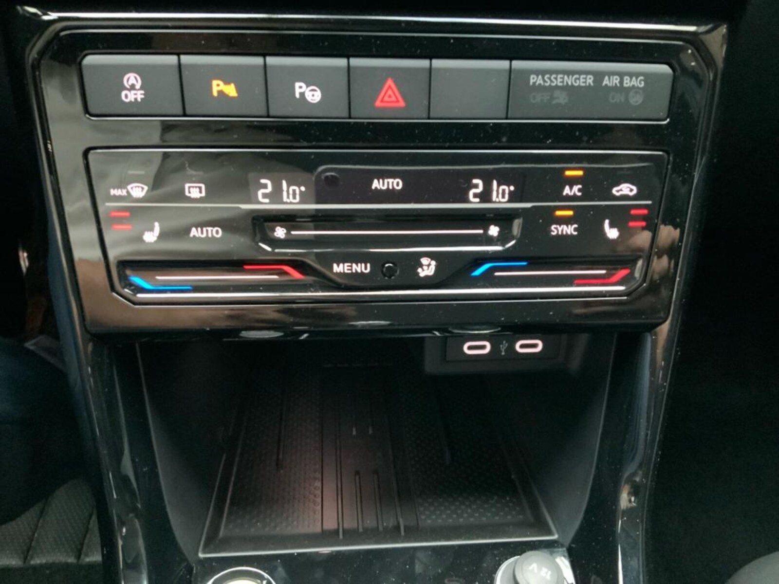 Volkswagen T-Cross – Bild 14