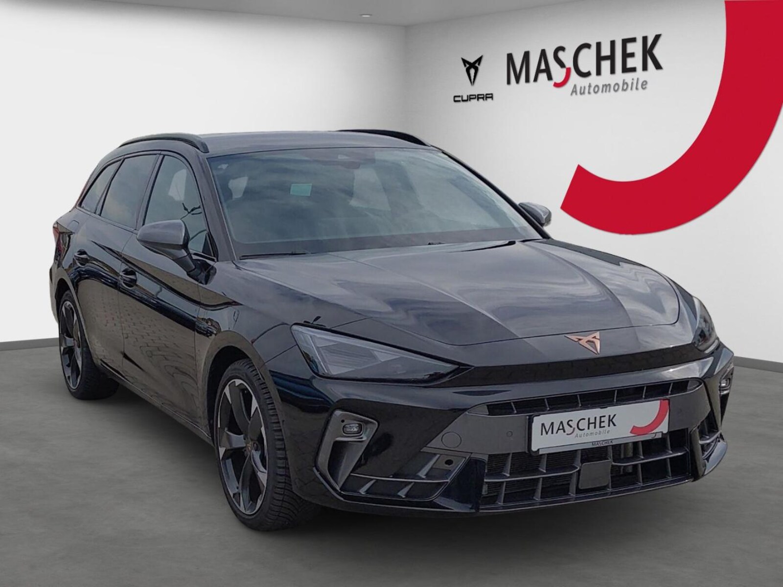 CUPRA Leon Sportstourer – Bild 7
