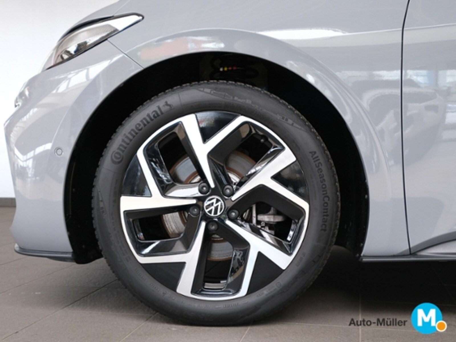 Volkswagen ID.3 – Bild 6