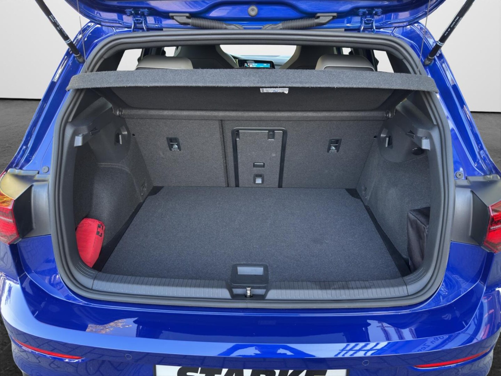 Volkswagen Golf – Bild 13