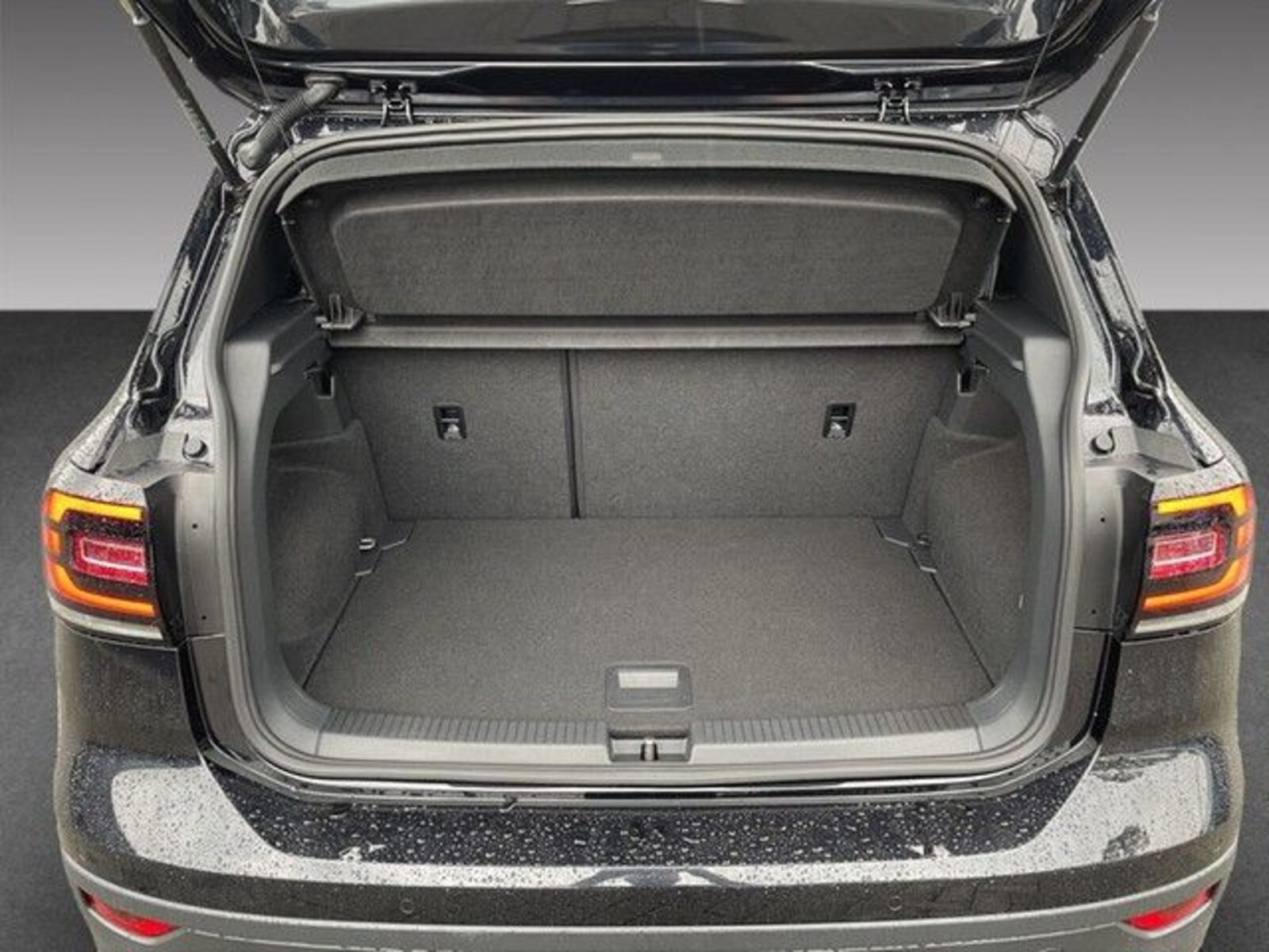 Volkswagen T-Cross – Bild 23