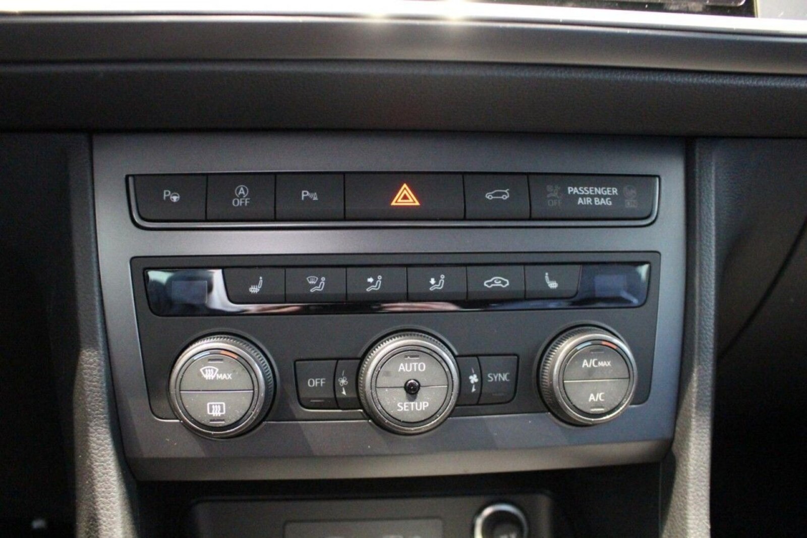 CUPRA Ateca – Bild 9