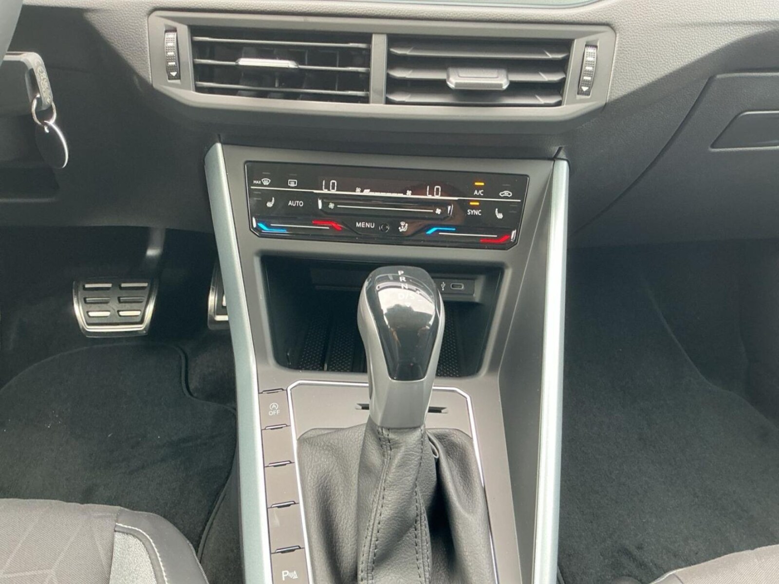 Volkswagen Polo – Bild 12