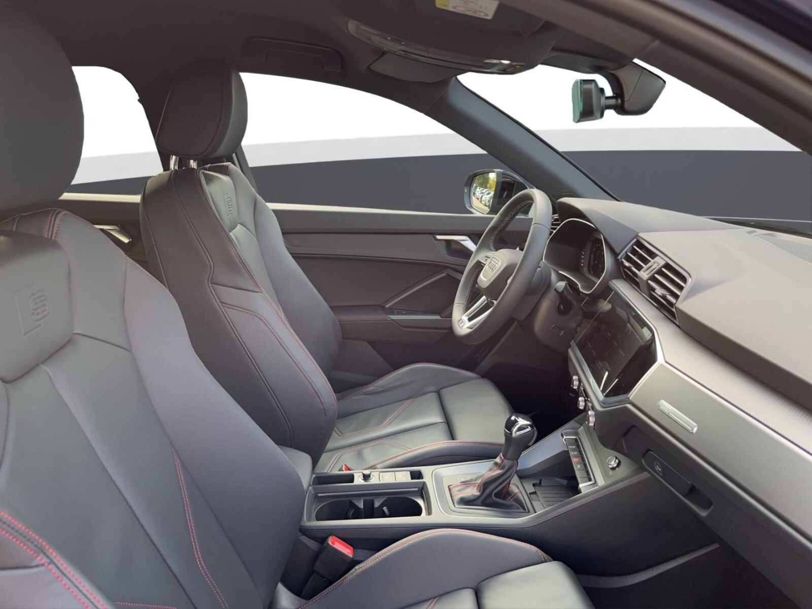 Audi Q3 – Bild 14
