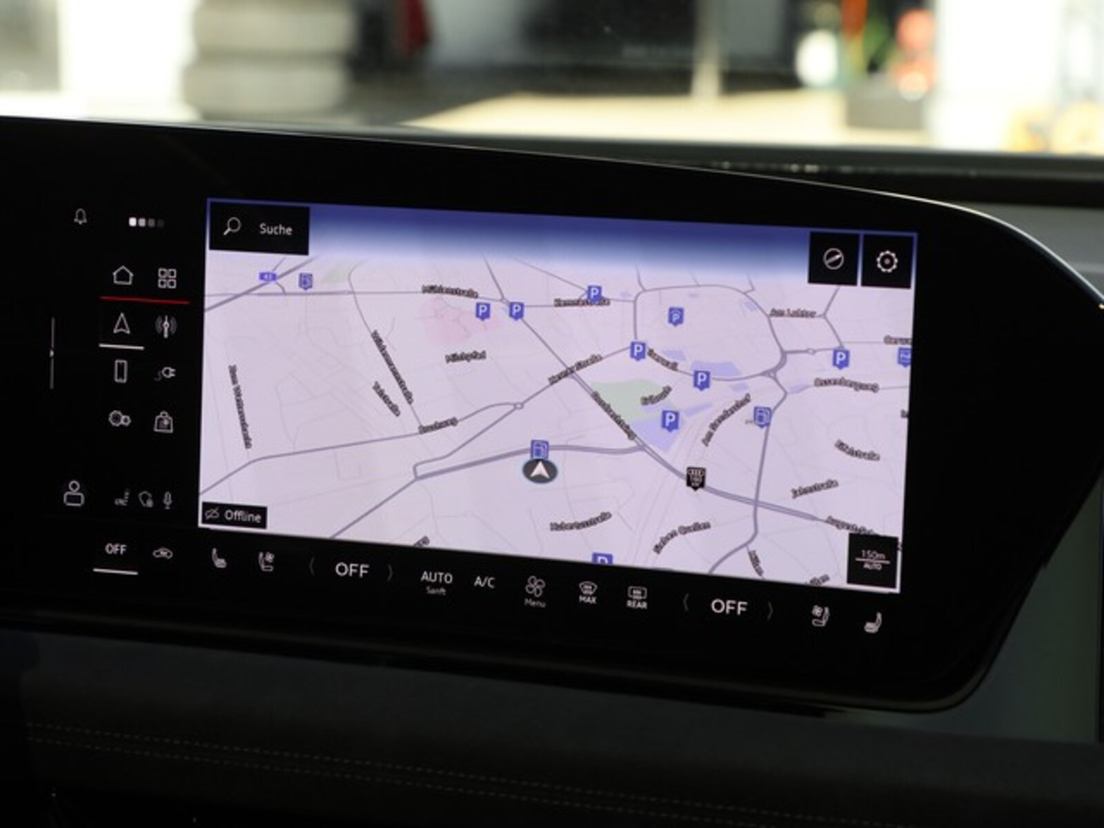 Audi S6 Sportback e-tron – Bild 11