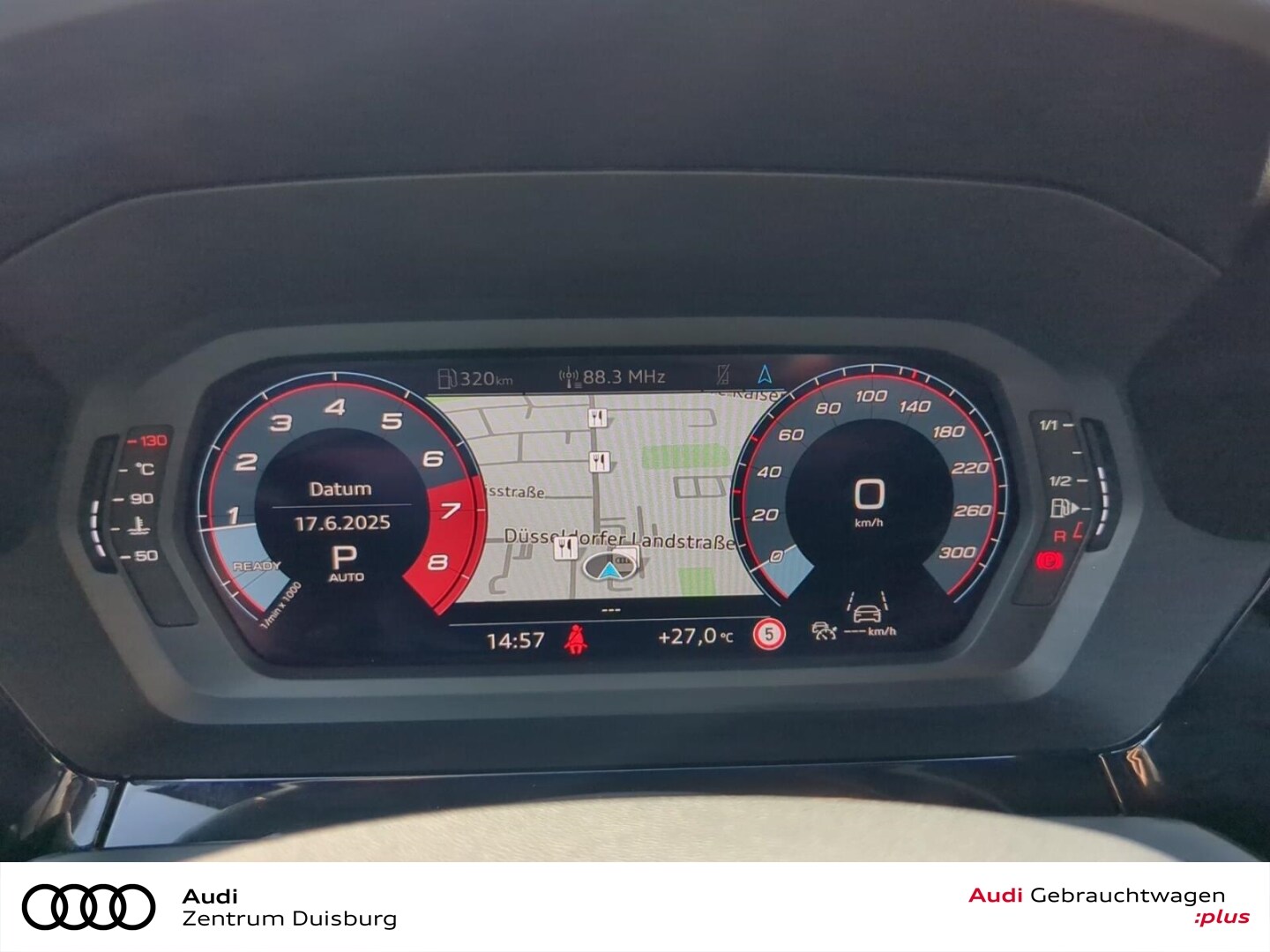 Image about Audi S3 Sportback TFSI quattro S tronic