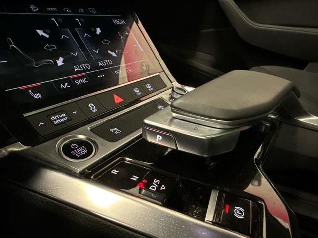 2024 AUDI Q8 - Image 20