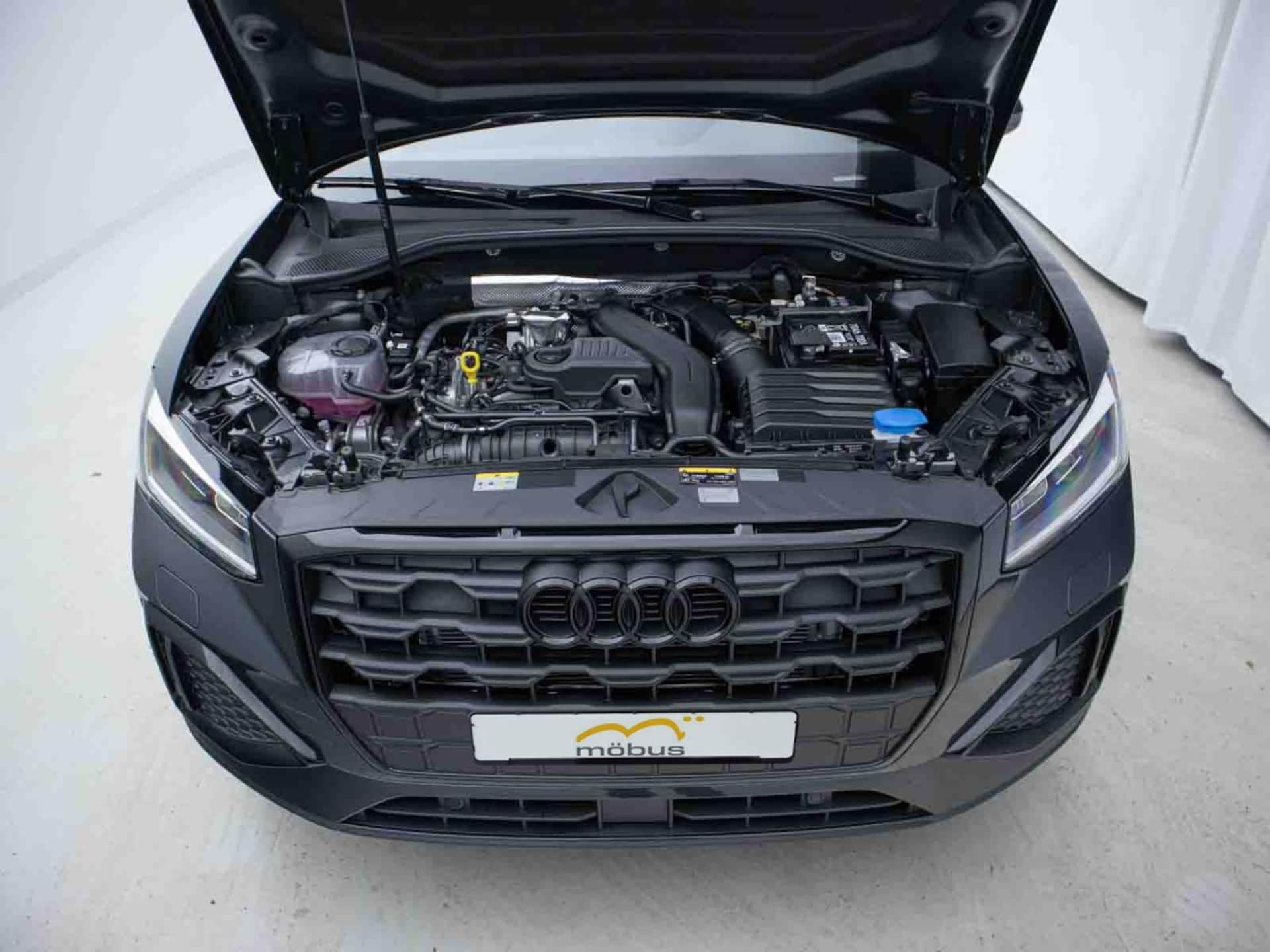 Audi Q2 Advanced