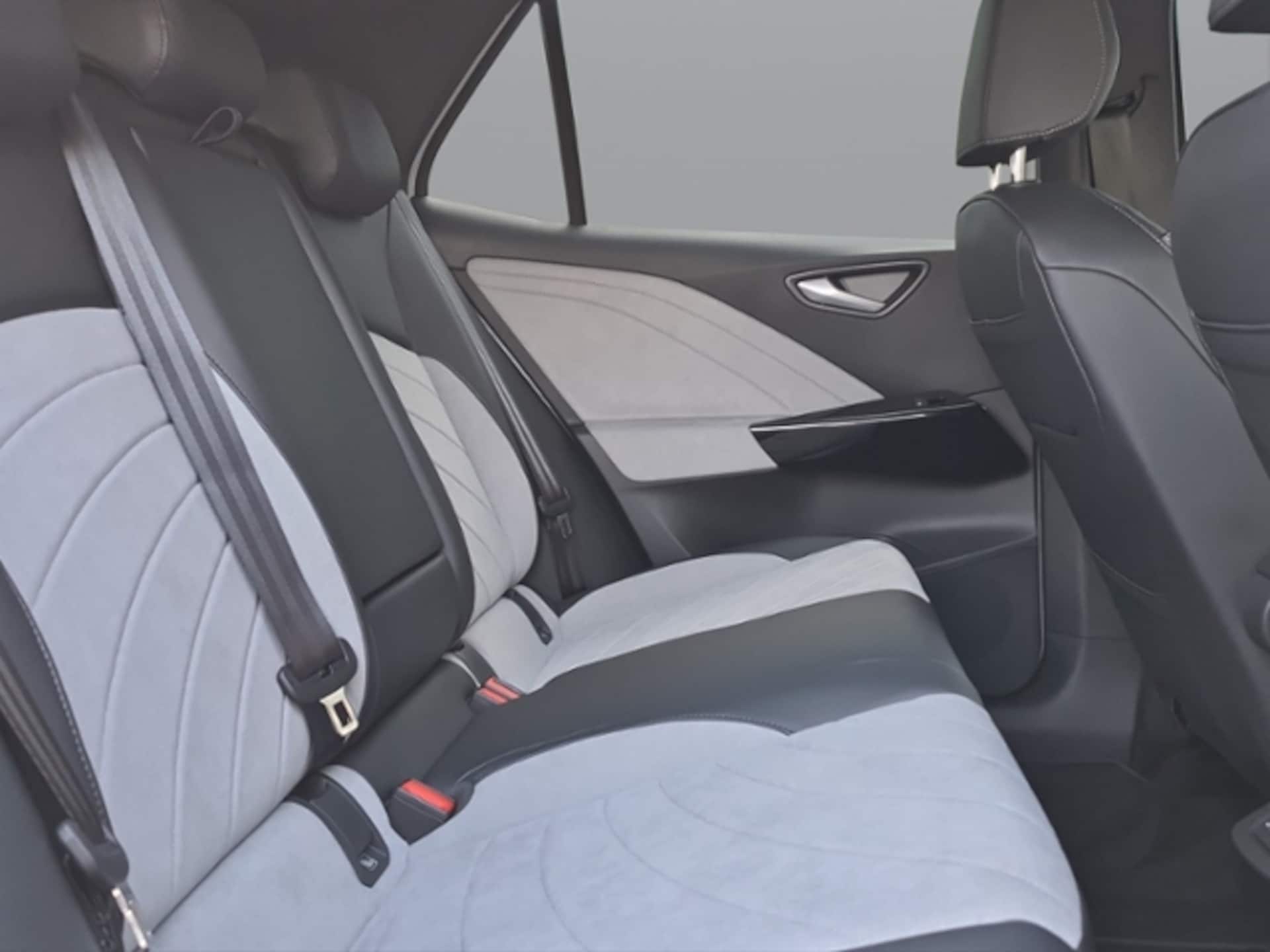 Volkswagen ID.3 Pro S