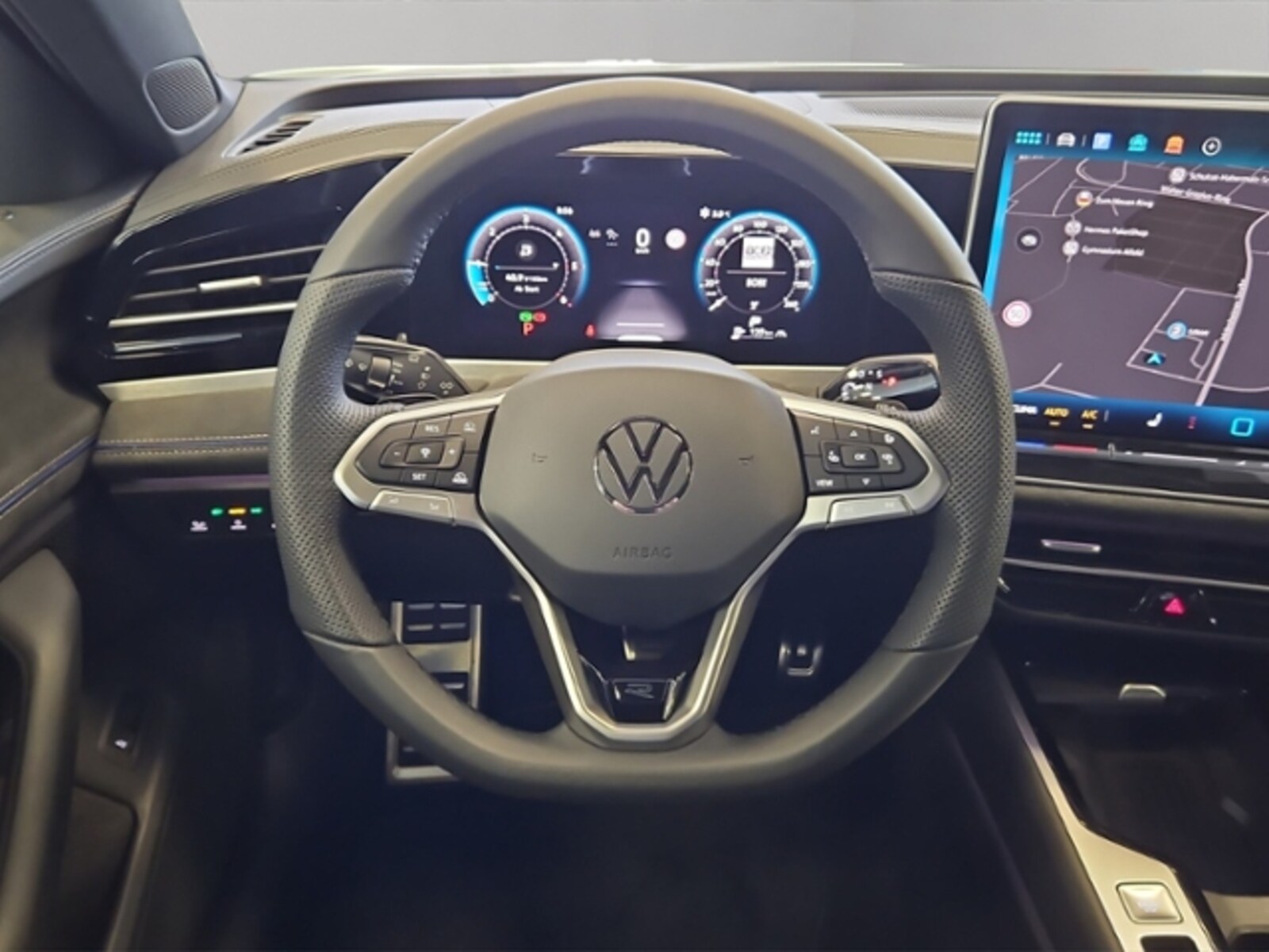 Volkswagen Passat – Bild 13