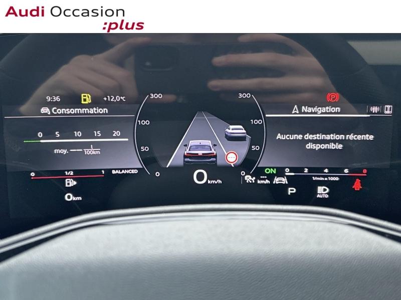 Image about Audi A5 Design TFSI 204 ch S tronic