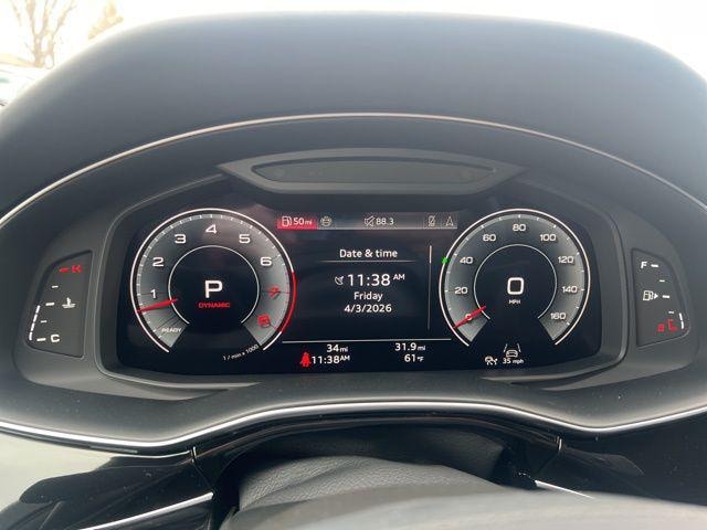 2026 Audi Q7 Prestige - Photo 14