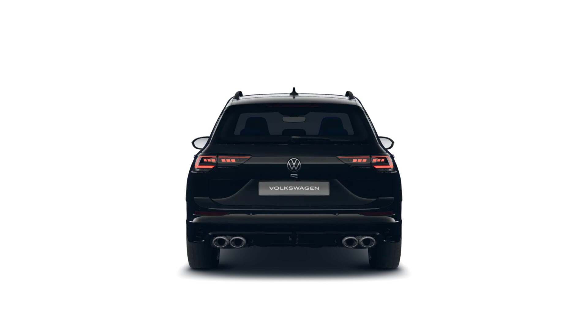 Volkswagen Golf Variant R