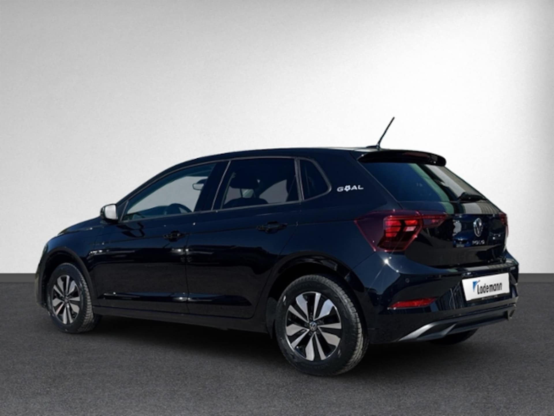 Volkswagen Polo Goal