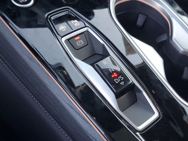 2026 Audi A6 Premium Plus - Photo 31