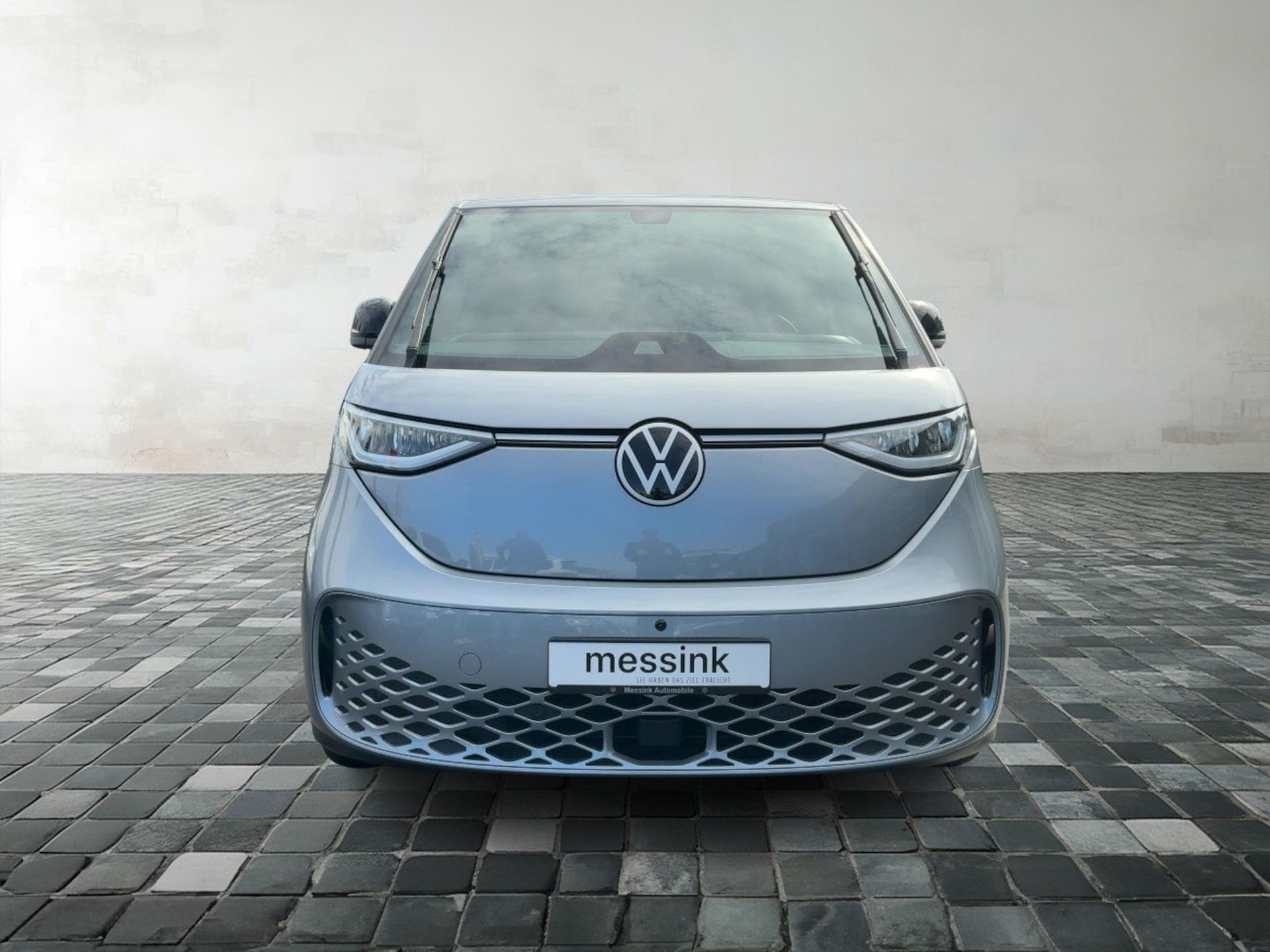 Volkswagen ID. Buzz Pro