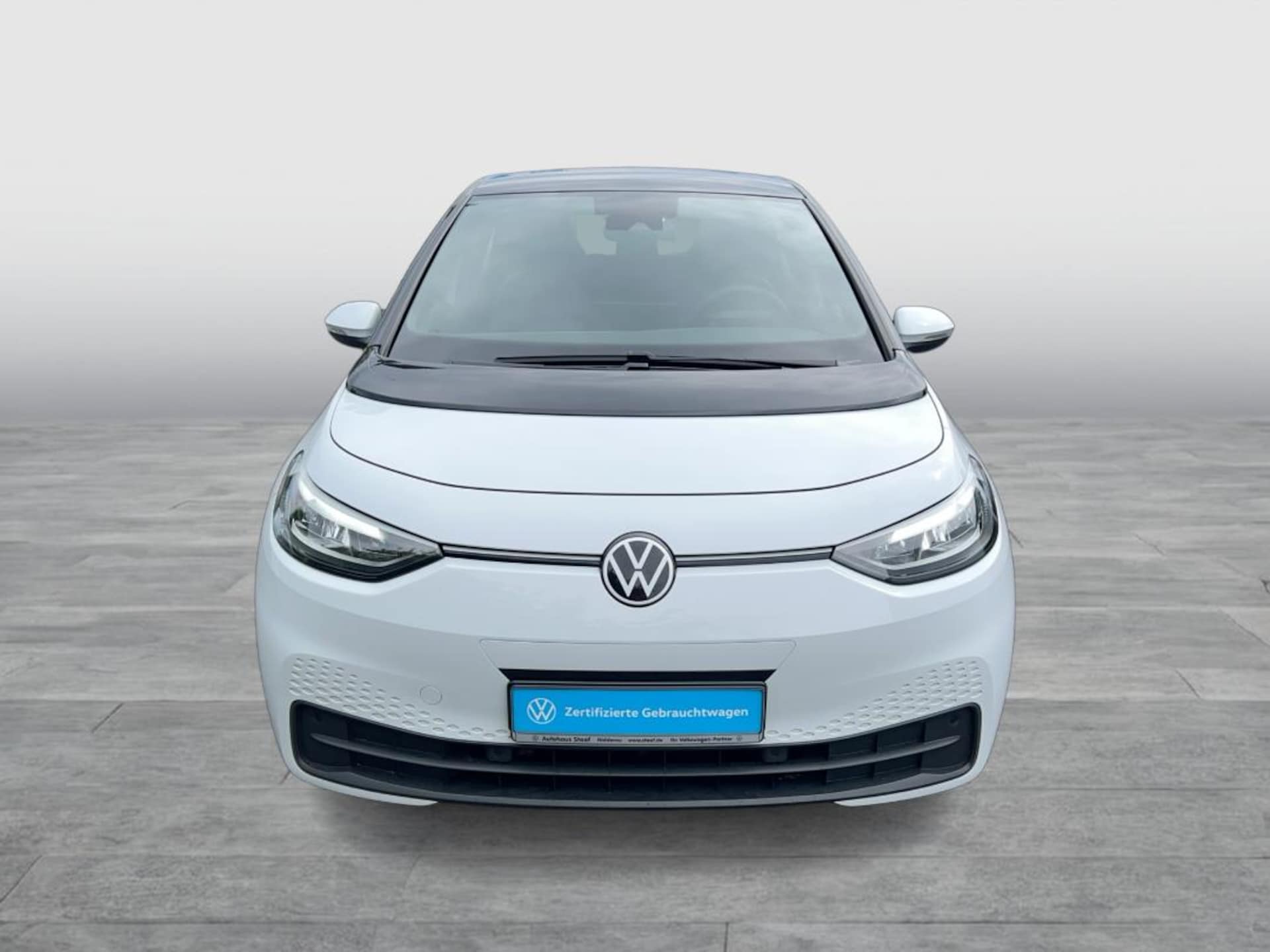 Volkswagen ID.3 Pure Performance