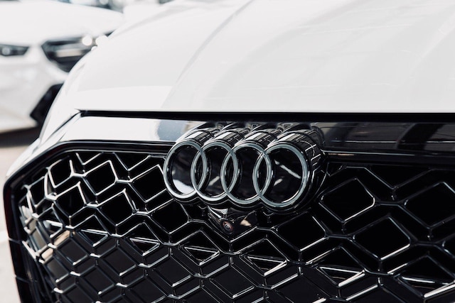 2026 Audi RS3 Sedan
