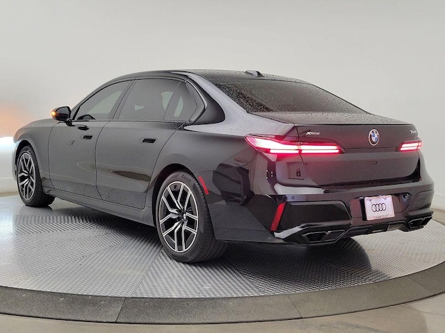 2024 BMW