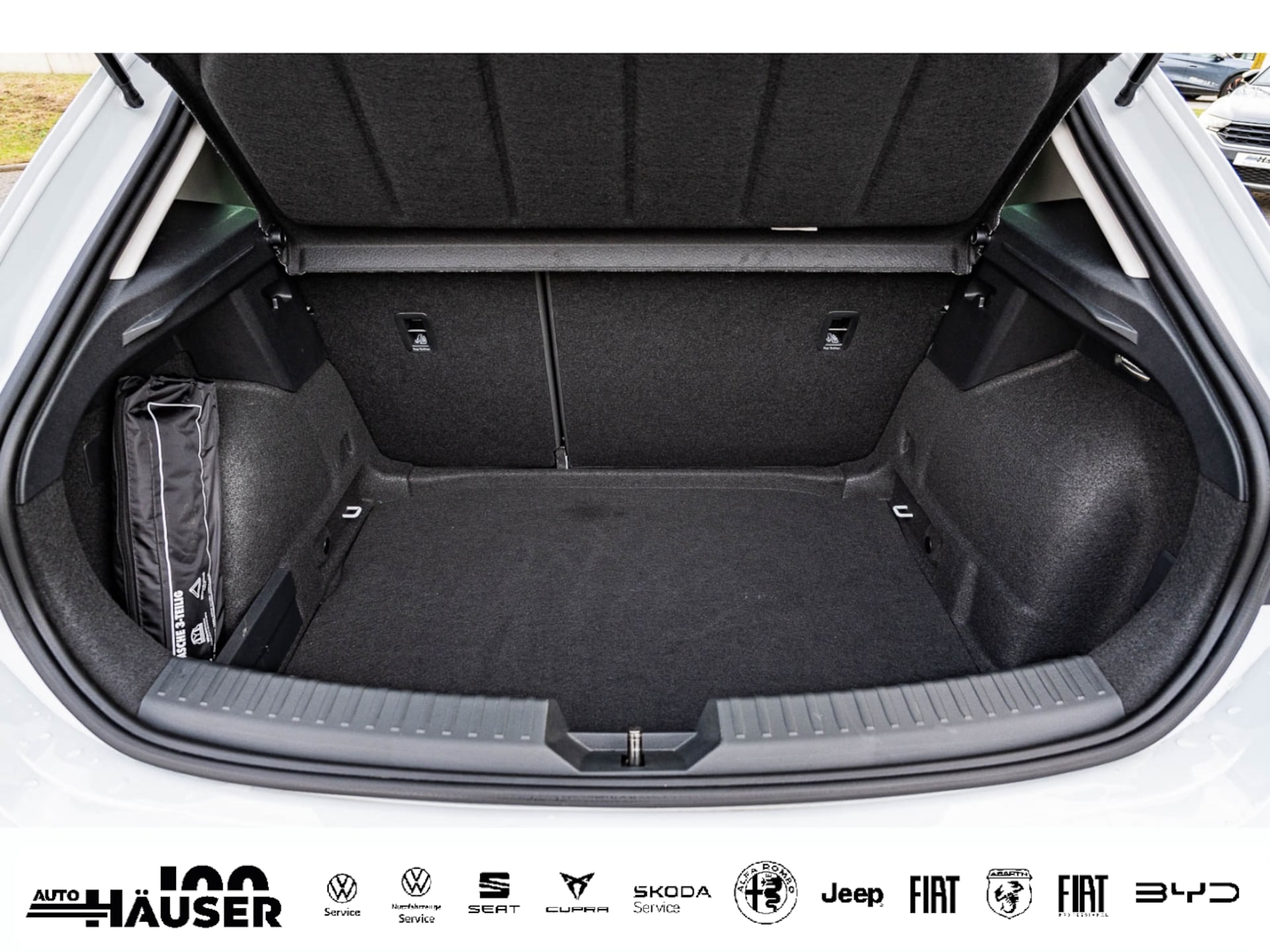 SEAT Leon Style