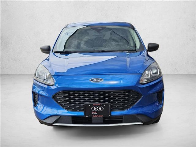 Used 2020 Ford Escape S with VIN 1FMCU0F61LUA31179 for sale in Plano, TX