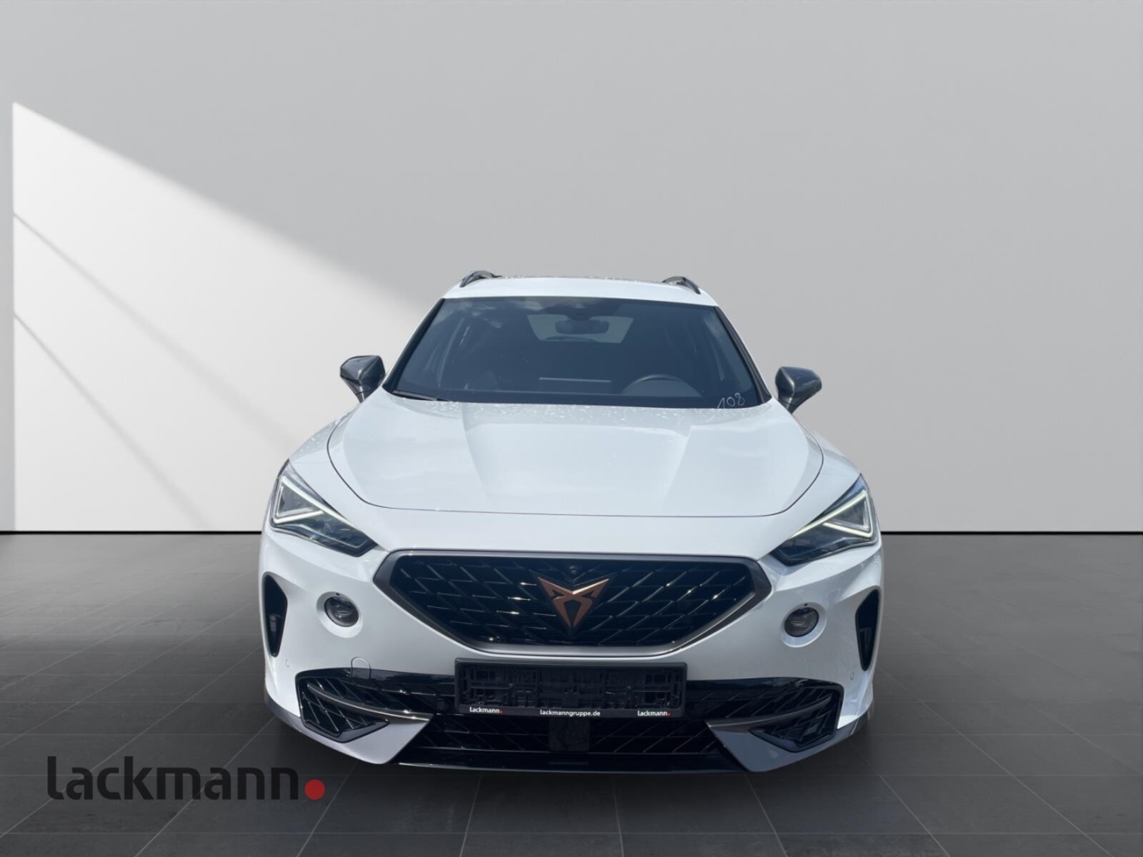 CUPRA Formentor – Bild 2