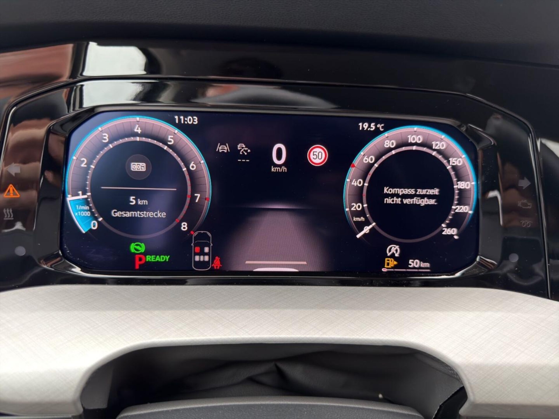 Volkswagen Golf Life