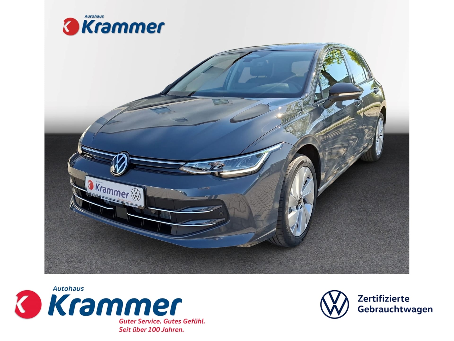 Volkswagen Golf ENERGY
