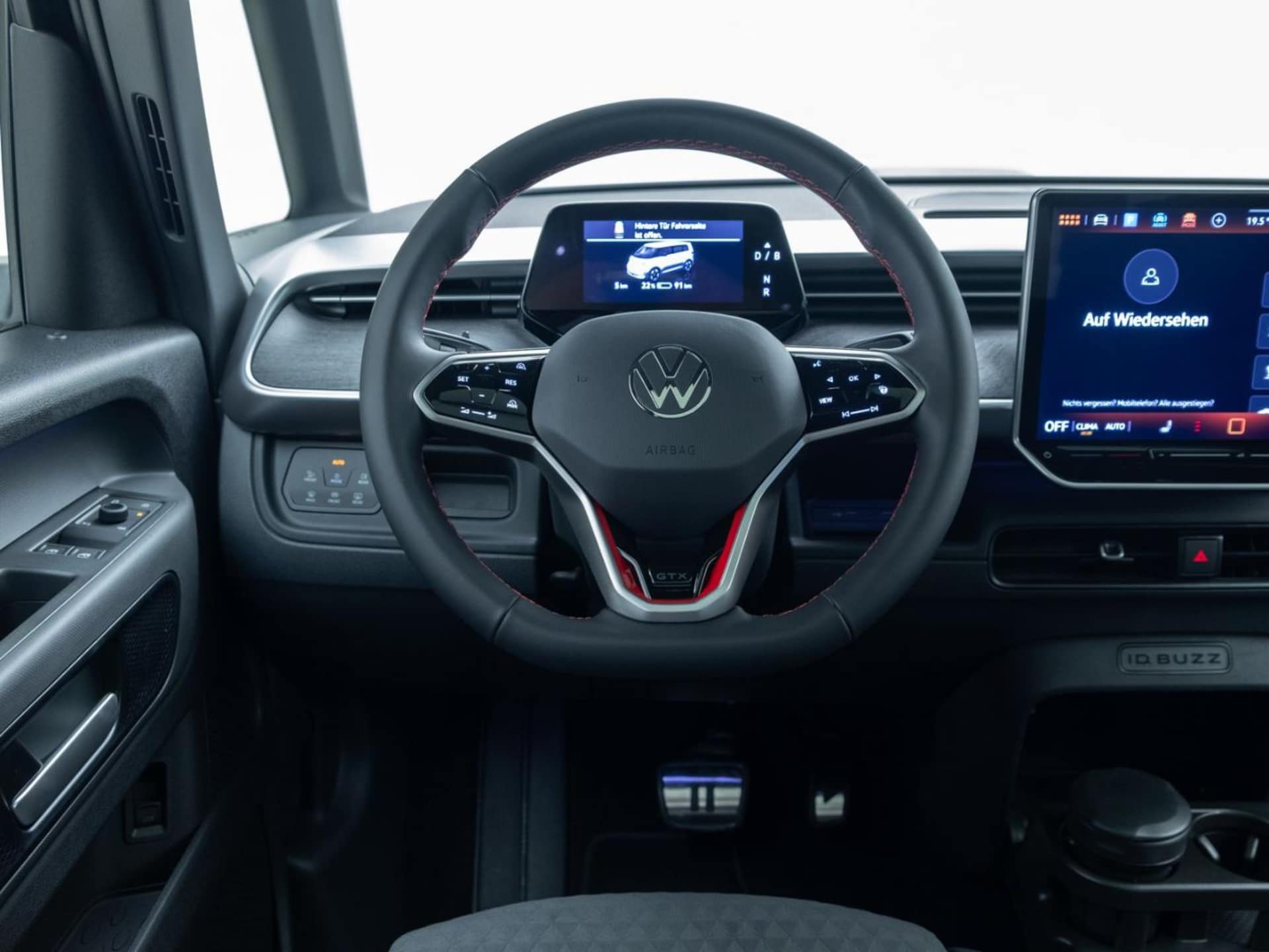 Volkswagen ID. Buzz GTX