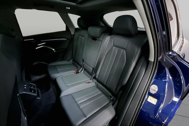 2025 Audi Q5 Premium Plus - Photo 21