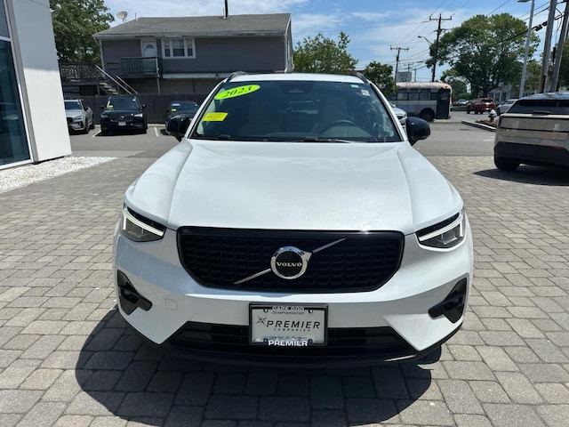 2023 Volvo XC40